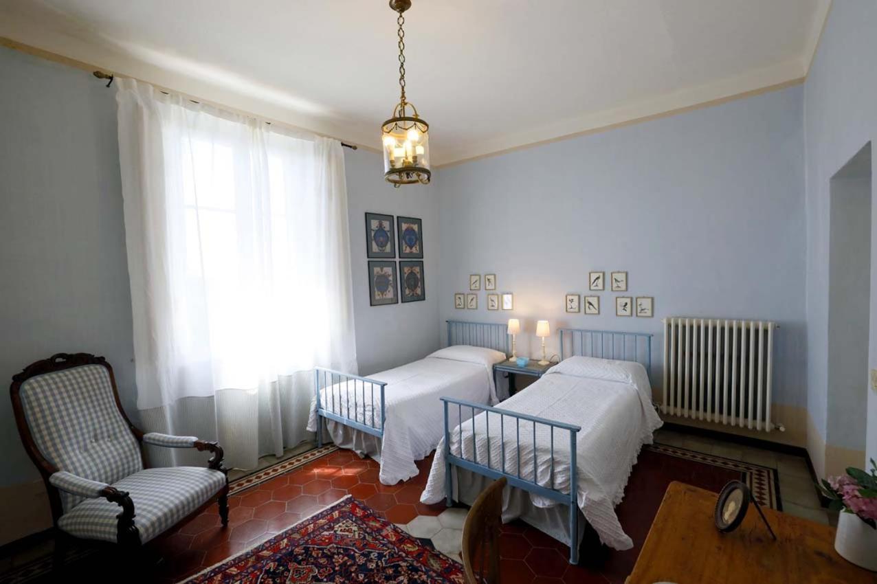 La Strega Villa *