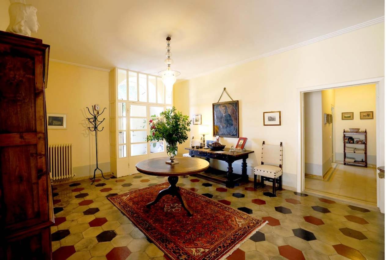 La Strega Villa *