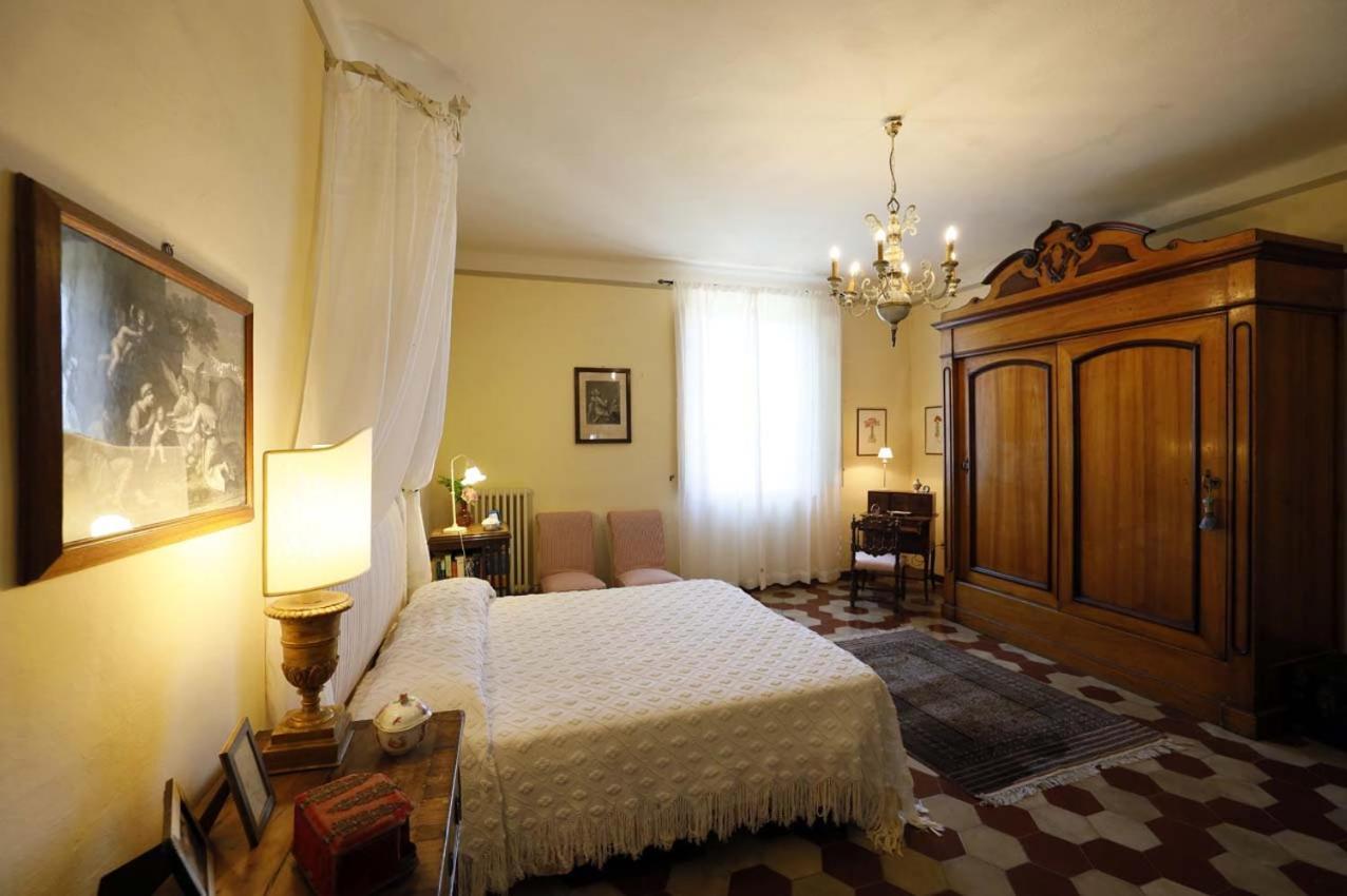 La Strega Villa