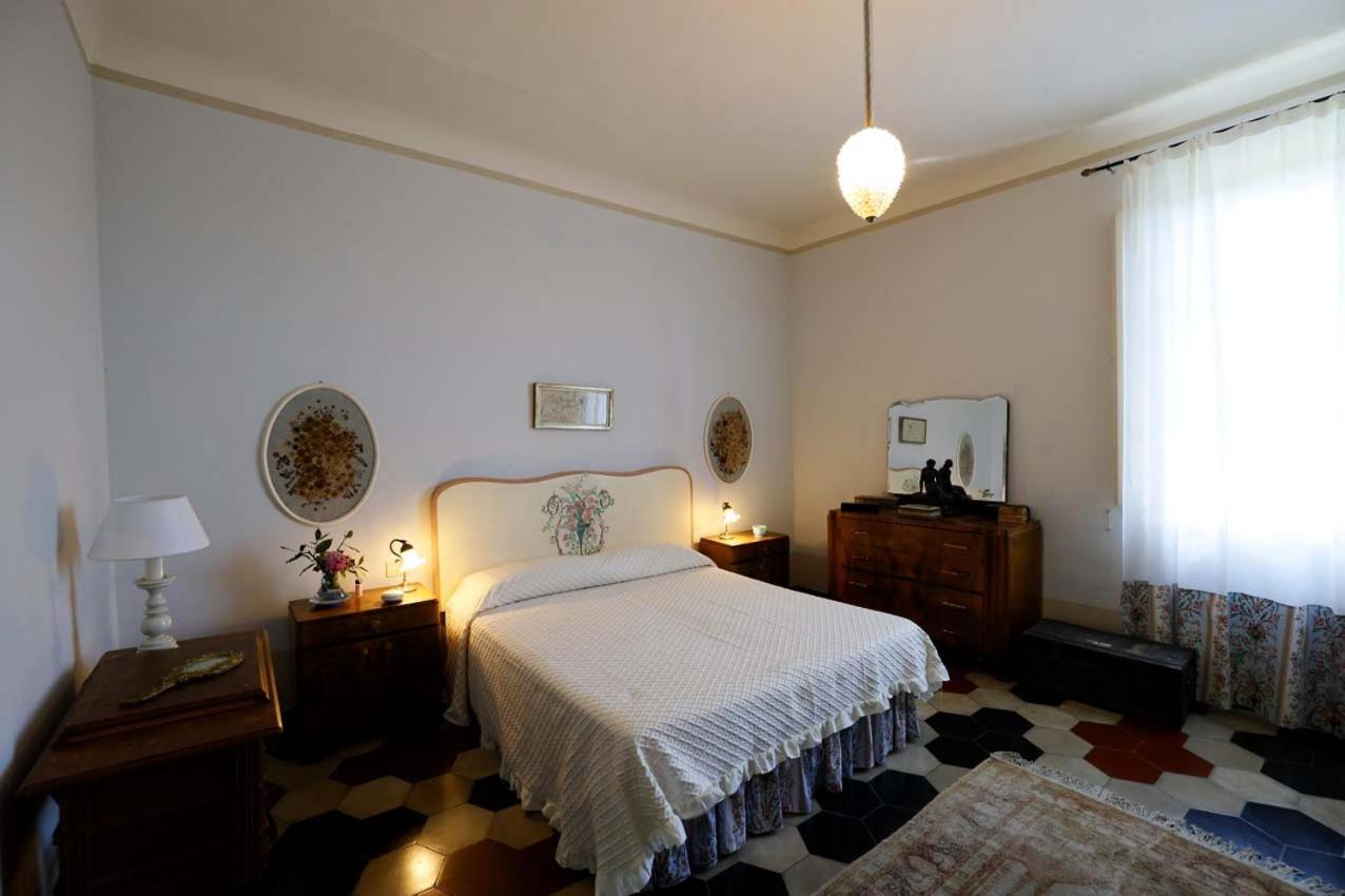 Villa La Strega *